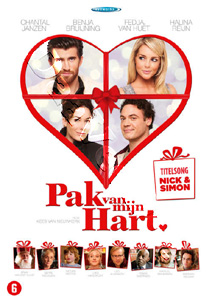 Gift from the Heart | Pak Van Mijn Hart  |   DVD